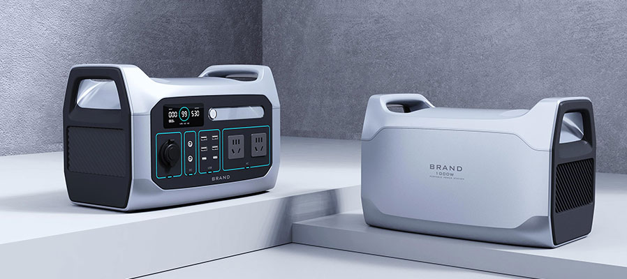 Power Supply Equipment