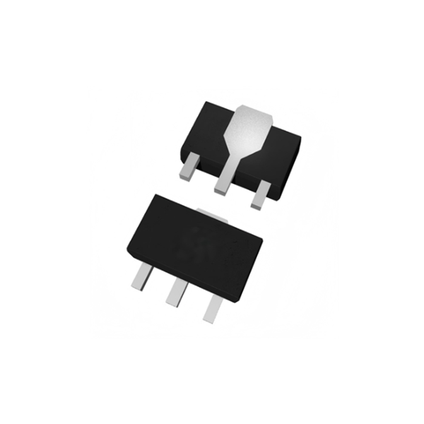 Transistor-PNP SOT-89