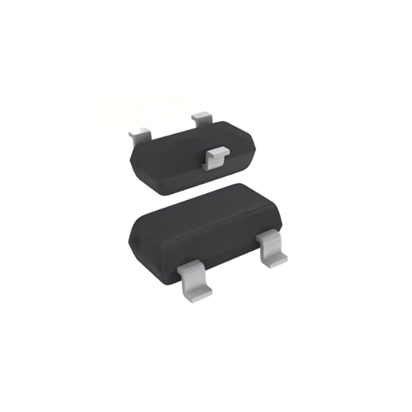 Transistor-NPN SOT-323