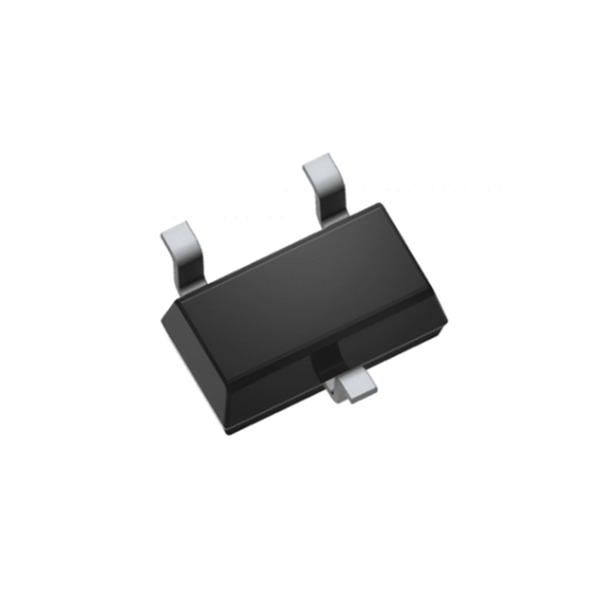 MOSFET transistor N-MOSFET SOT-23